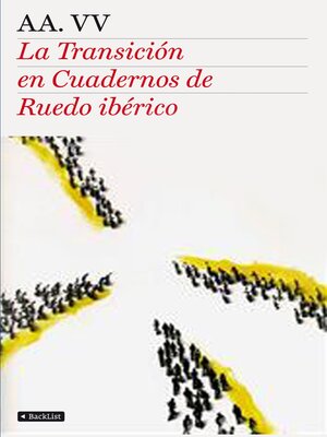 La transición - ebook